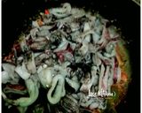 Foto langkah ke 4 dari resep 🐙Cumi Hitam Nendang.