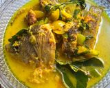 Foto langkah ke 6 dari resep Gurame pedas.