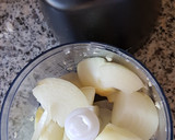 Foto del paso 1 de la receta: Lomo mechado en olla gm d