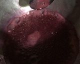 A picture of step 3 of Muhammara.
