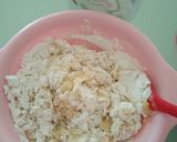 Foto langkah ke 6 dari resep Pempek DOS simpel.