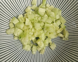 Foto del paso 1 de la receta: Ensalada de remolacha, zanahoria y pepino