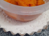 Ñoquis de Calabaza ! Fácil, rápidos y exquisitos !