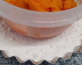 Foto del paso 1 de la receta: Ñoquis de Calabaza ! Fácil, rápidos y exquisitos !