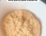Une image de l'étape 1 de Gâteau bedoume (beignet africains).