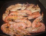 Foto del paso 7 de la receta: Gambones con chipirones