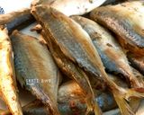 Foto langkah ke 7 dari resep Ikan Pindang ala Pindang Besek Homemade Simple Siap Olah!.