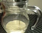 Foto langkah ke 2 dari resep Fat bomb coffee keto.