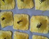 Resep Banana Chocolate puff pastry oleh Cicik Ary - Cookpad