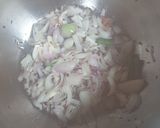 મસાલા ભીંડી (Masala Bhindi Recipe In Gujarati) રેસીપી સ્ટેપ2ફોટો