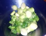Foto del paso 3 de la receta: Risotto de auyama