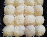 Une image de l'étape 9 de Brioche extra moelleuse !! 😜.