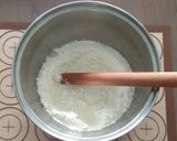 自製麵疙瘩/貓耳朵的食譜步驟1照片