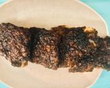Foto del paso 4 de la receta: CUADRADITOS🧉MATEROS🧉CON AZÚCAR NEGRO 😋🤩