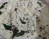 નારિયેળ ની ચટણી (Coconut Chutney Recipe In Gujarati) રેસીપી સ્ટેપ1ફોટો