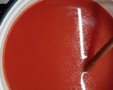 Paradicsom leves recept fázis 4 fotója