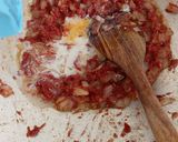 Foto langkah ke 4 dari resep Macaroni Schotel.