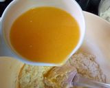 A picture of step 5 of Orange Cake#cookedwithcookpad.