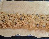 Foto del paso 5 de la receta: Strudel de peras Ali