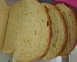 Foto langkah ke 5 dari resep 40. Roti Tawar Lembut.