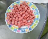 Foto del paso 5 de la receta: Arroz !!!