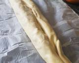 24• Recette Apéro N°1 : Palmier Pesto Rosso au Parmesan et Épinards étape de la recette 4 photo