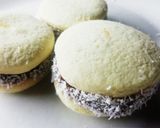 Foto del paso 7 de la receta: Alfajores de Maicena
