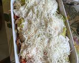 Diétás rakott kelkáposzta recept fázis 5 fotója