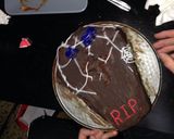 Foto del paso 9 de la receta Pastel de zanahoria