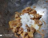 நவாபி சிக்கன் குருமா ரெசிபி ஸ்டேப் 3 புகைப்படம்