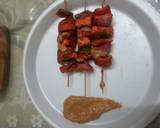 Malaysian Peanut Satay recipe step 5 photo