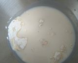 Une image de l'étape 1 de Crumpets.