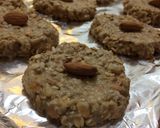 Foto del paso 3 de la receta: Galletas de avena y frutos secos