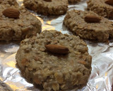 Foto del paso 3 de la receta: Galletas de avena y frutos secos