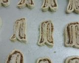 Foto langkah ke 7 dari resep Genji pie instan.