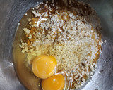 Foto del paso 3 de la receta: Galletitas de miel y avena