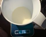 Foto del paso 1 de la receta: Crepes
