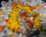 A picture of step 4 of Tawa Keema.