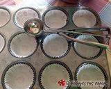 Φωτογραφία βήματος 1 της συνταγής Φτιάχνω cupcakes εύκολα