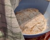 Fánk verziók recept fázis 2 fotója