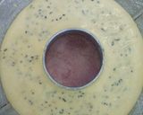 Foto langkah ke 4 dari resep Bolu Kukus Santan Meses.