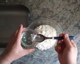 Foto del paso 1 de la receta: Sandwich de Pan de Chipa en 25 Min
