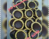 Foto langkah ke 6 dari resep pie brownies sederhana.