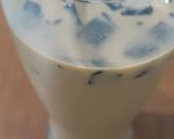 Foto langkah ke 3 dari resep Es Kopi Jelly Rumahan.