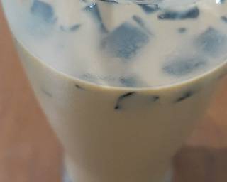 Es Kopi Jelly Rumahan - Step 3