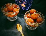 ગુલાબ જાંબુ (Gulab Jamun Recipe In Gujarati) રેસીપી સ્ટેપ7ફોટો