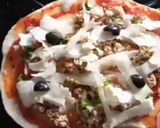 A picture of step 5 of Pizza.