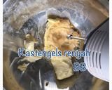Foto langkah ke 2 dari resep Kastengels renyah dan gurih.