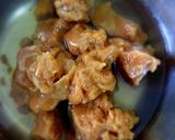আটার কেক (Atar cake recipe in Bengali) রেসিপির ধাপ 1 ছবি