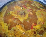 Foto del paso 3 de la receta: Paella de carne y verduras
